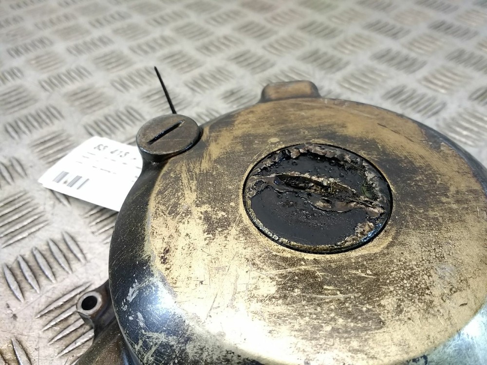 2000 YAMAHA SR 125 ENGINE CASING