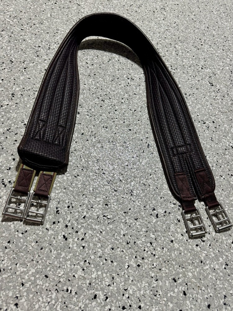 Ovation AP Airform Chafeless Girth