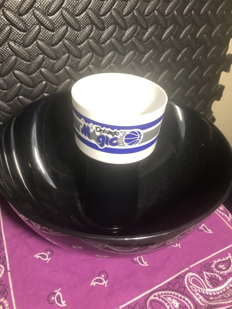 Orlando Magic Serving Tray