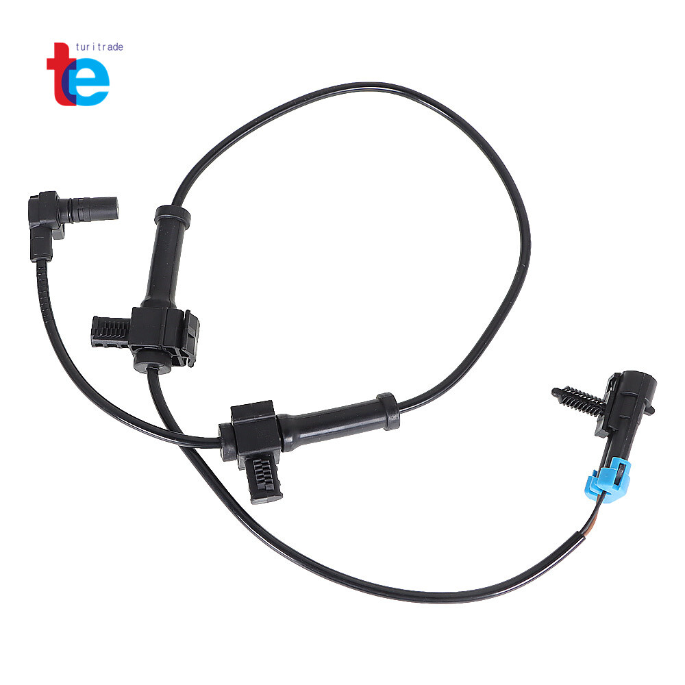 ABS Wheel Speed Sensor+Gate Shell Locking Tailgate For 2007-2013 Chevrolet GMC
