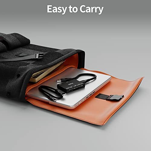 SD Card Reader 7 in 1, USB 3.0 Memory Card Reader/Writer 5Gbps, for SD/Micro