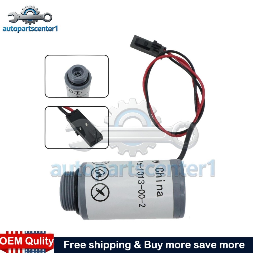 16916 Oxygen Sensor for Robinair R-1234yf Machine Replacement Oxygen Sensor NEW