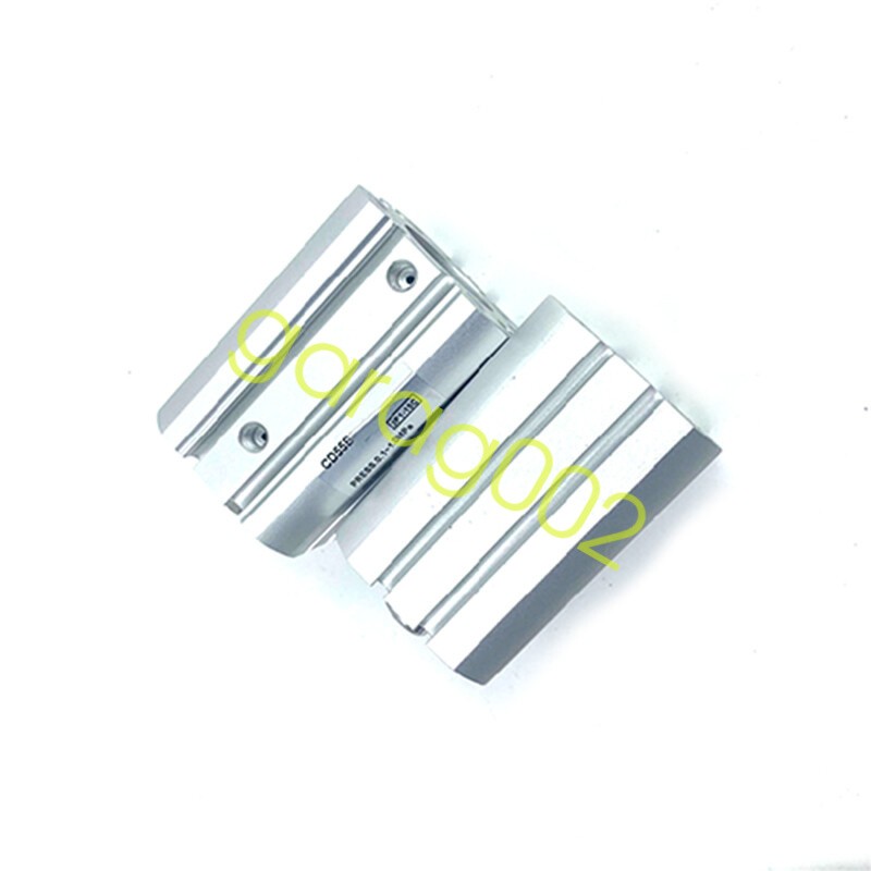 SMC CD55B32-20 Standard Compact Cylinder with Auto Switch Double Acting