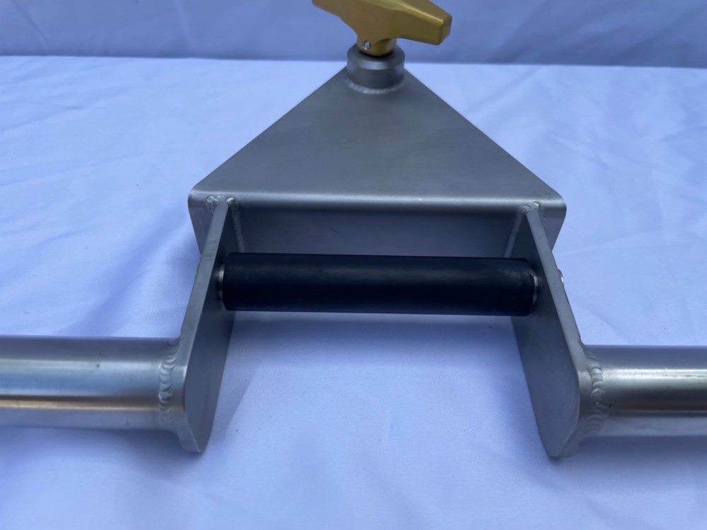 Mizuho OSI Jackson Modular Tabletop Support/Storage Bracket