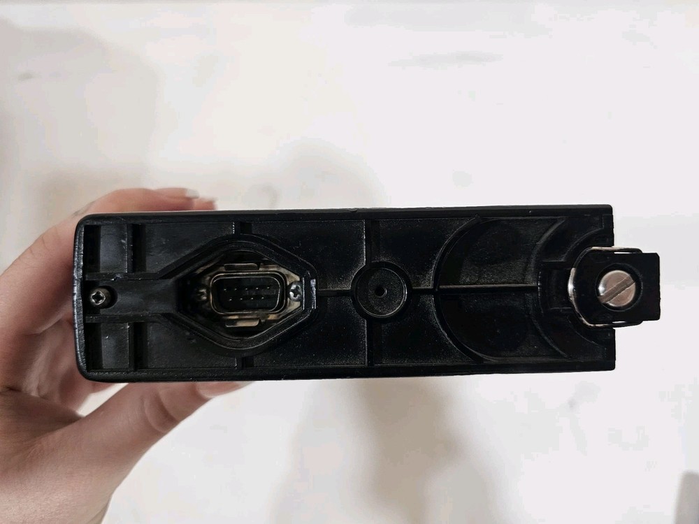 Mars Electronics MEQ430-512K-AN Barcode Scanner