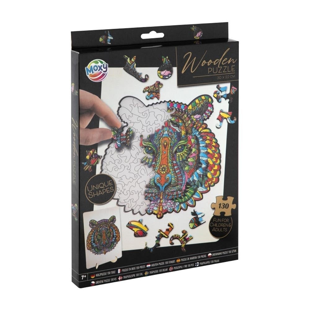Grafix 400084 Craft Set, Multi-Coloured