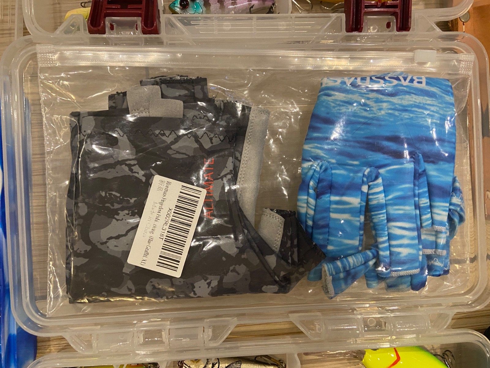 🎣 40 LBS of Bass Fishing Gear – Mostly NEW – 65+ Lures – Complete Setup