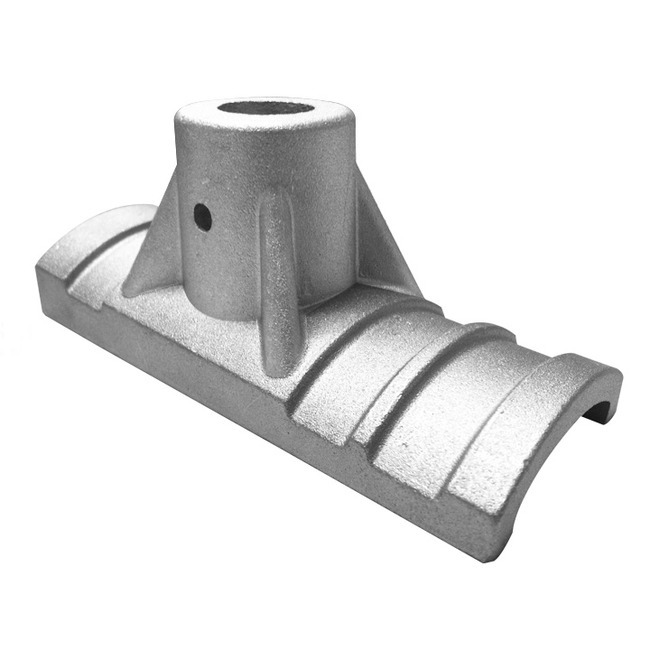 Street Pole Banner Bracket 30" Double Set