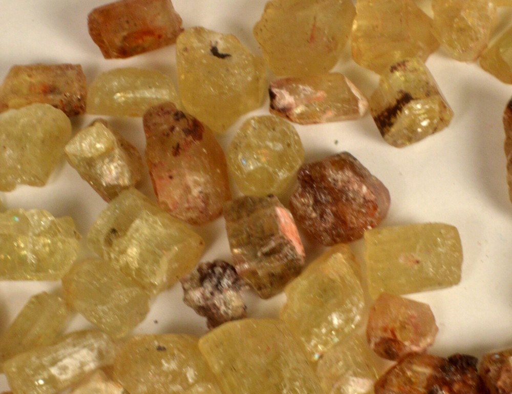 #5602 Apatite-Durango, Mexico [3 PIECES EACH ORDER]
