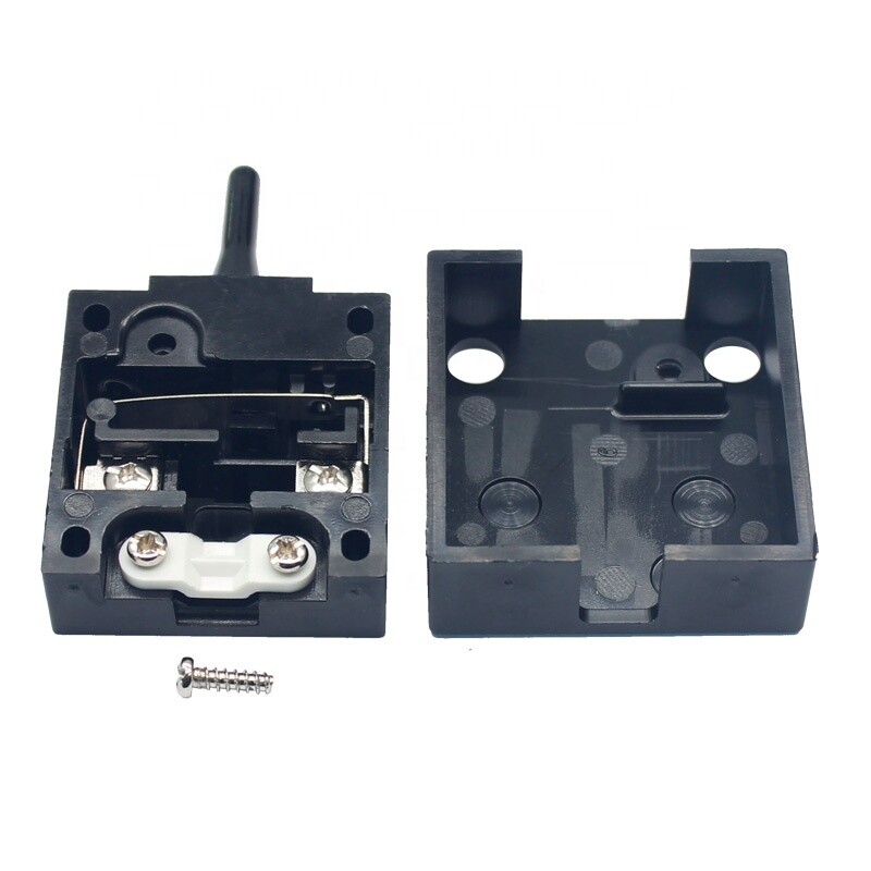 Push Button Door Light Switch for Hotel XX-2021-1