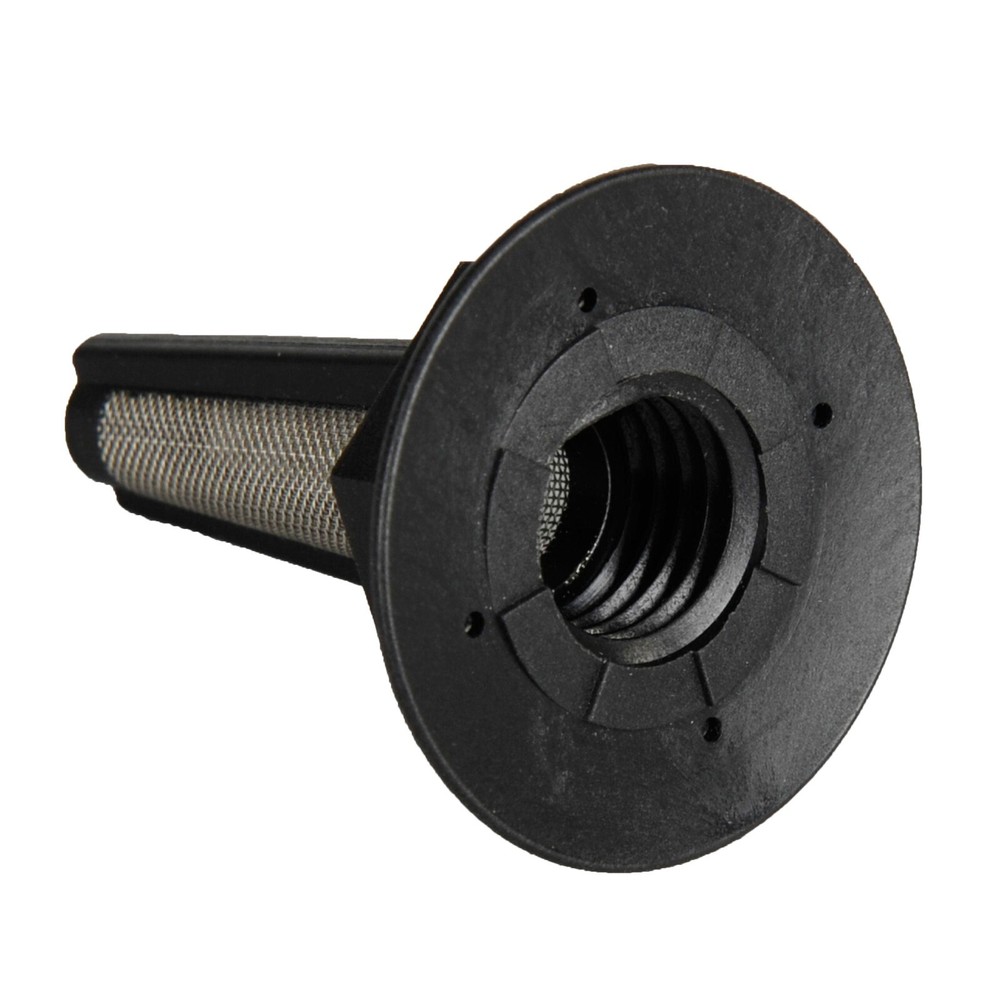 Windshield Washer Pump Filter with Nut For 1975-1991 Corvette