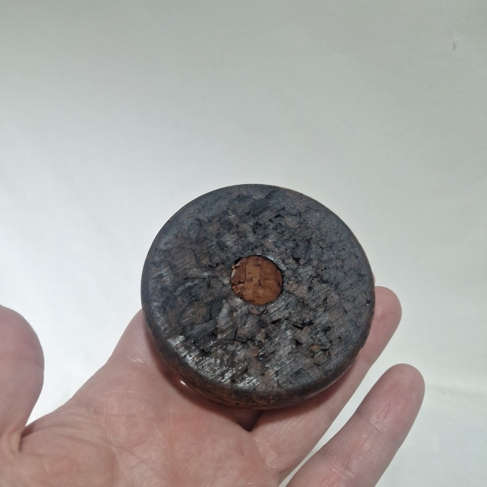 Nording Danmark Feehand Tobacco Pipe
