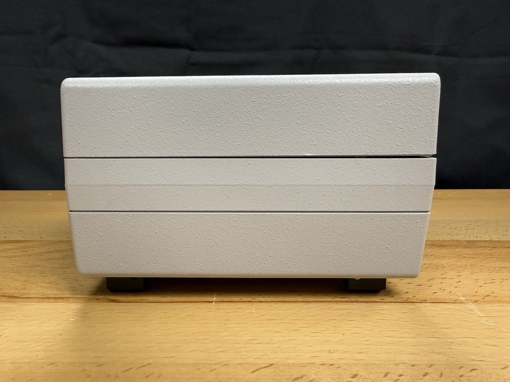 Cambridge Instruments MicroZoom Probe Controller Model 312026 w/ Remote Control