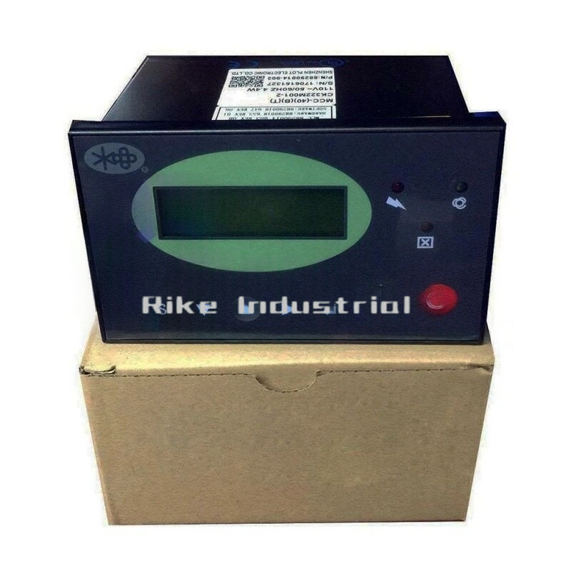 1PC 88290014-903 Controller Panel for Sullair Air Compressor