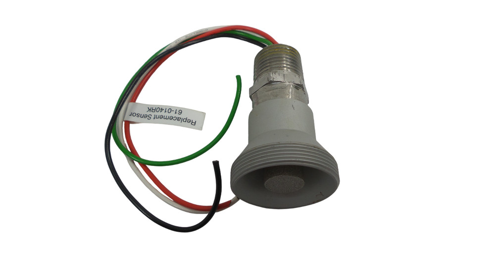 RKI Instruments 61-1010RK Replacement Sensor - Free Shipping