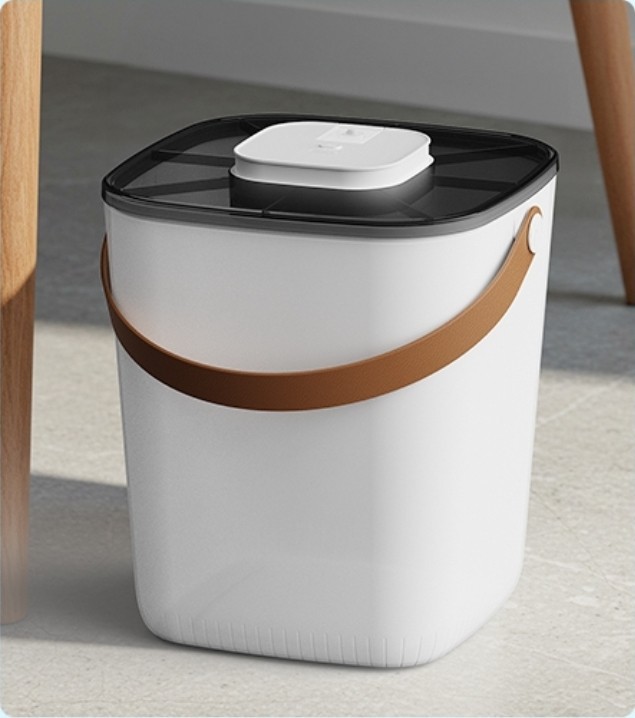 Caydo Vacuum Filament Container kd003914
