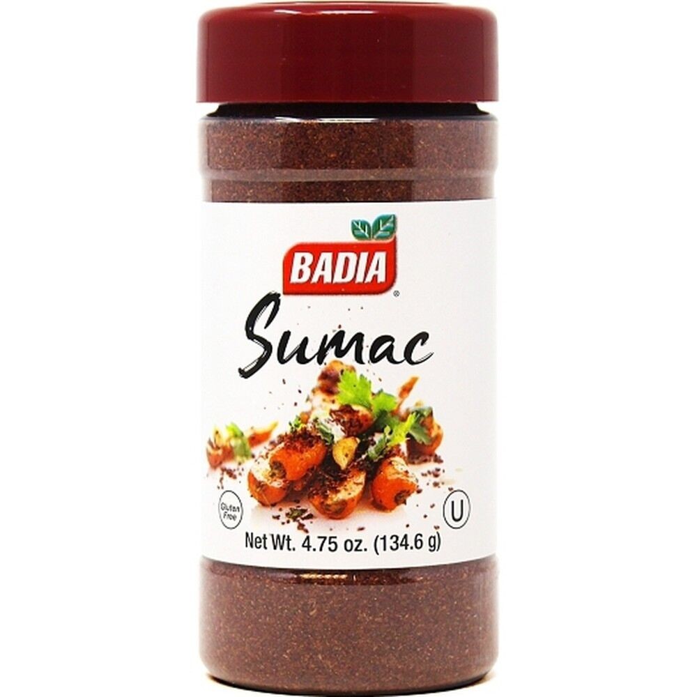 BADIA Sumac 4.75 oz