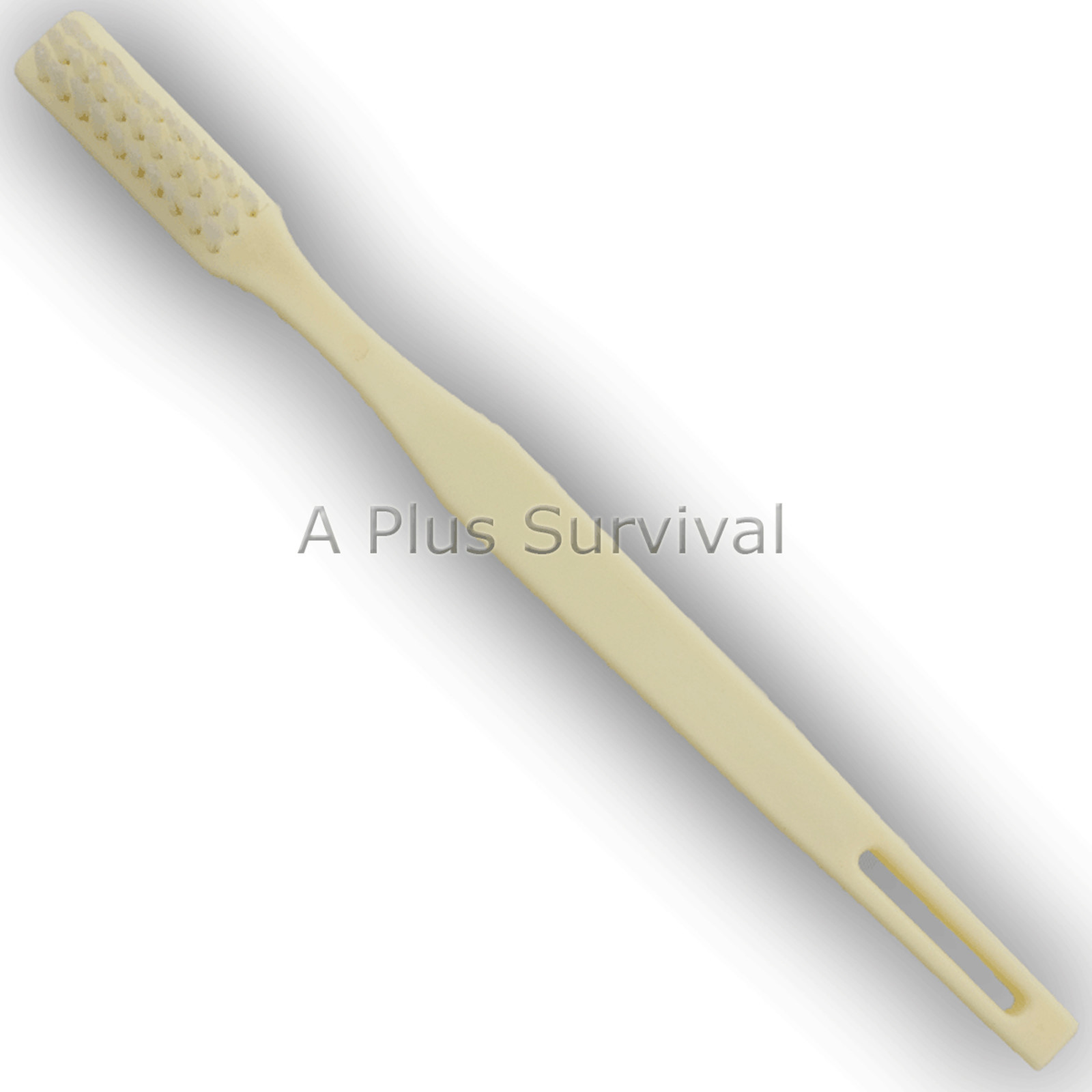 Lot of 10 Toothbrush 6" - Travel Size for Camping