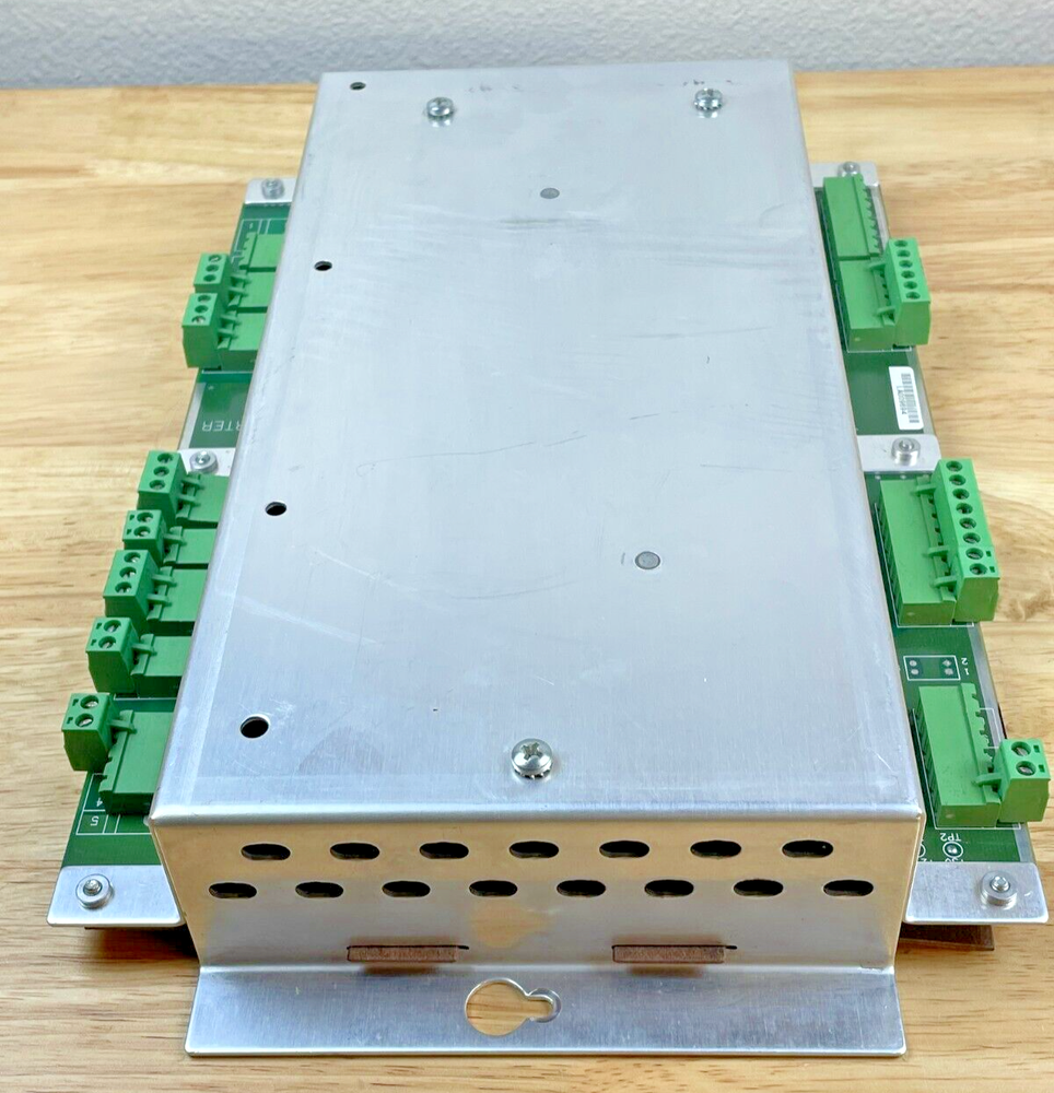 Trane X13650453-08 Starter Module, Rev P