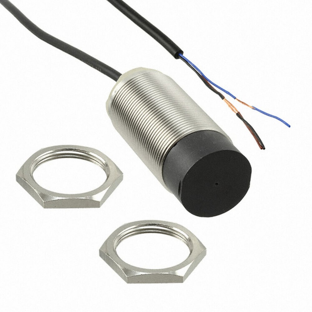 OMRON Proximity Sensor - E2B-M30LN30-WP-B1 2M