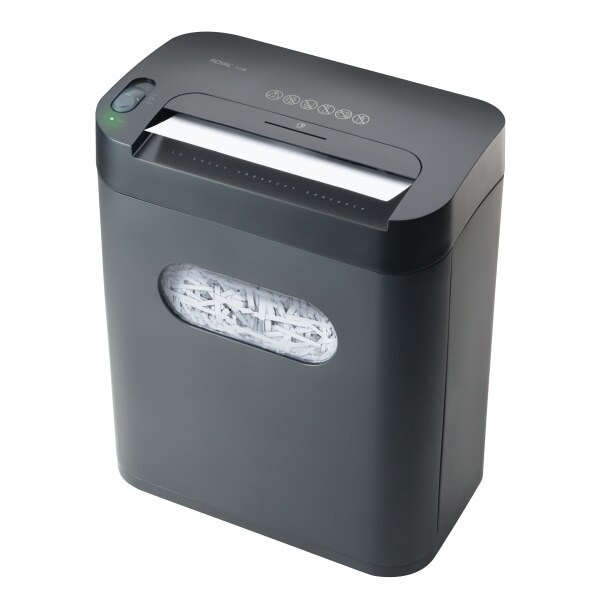 CX100 X Cross Cut Shredder