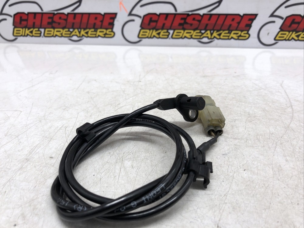 ♻️ Triumph Tiger 900 Gt Pro 2020 - 2023 Front ABS Sensor ♻️
