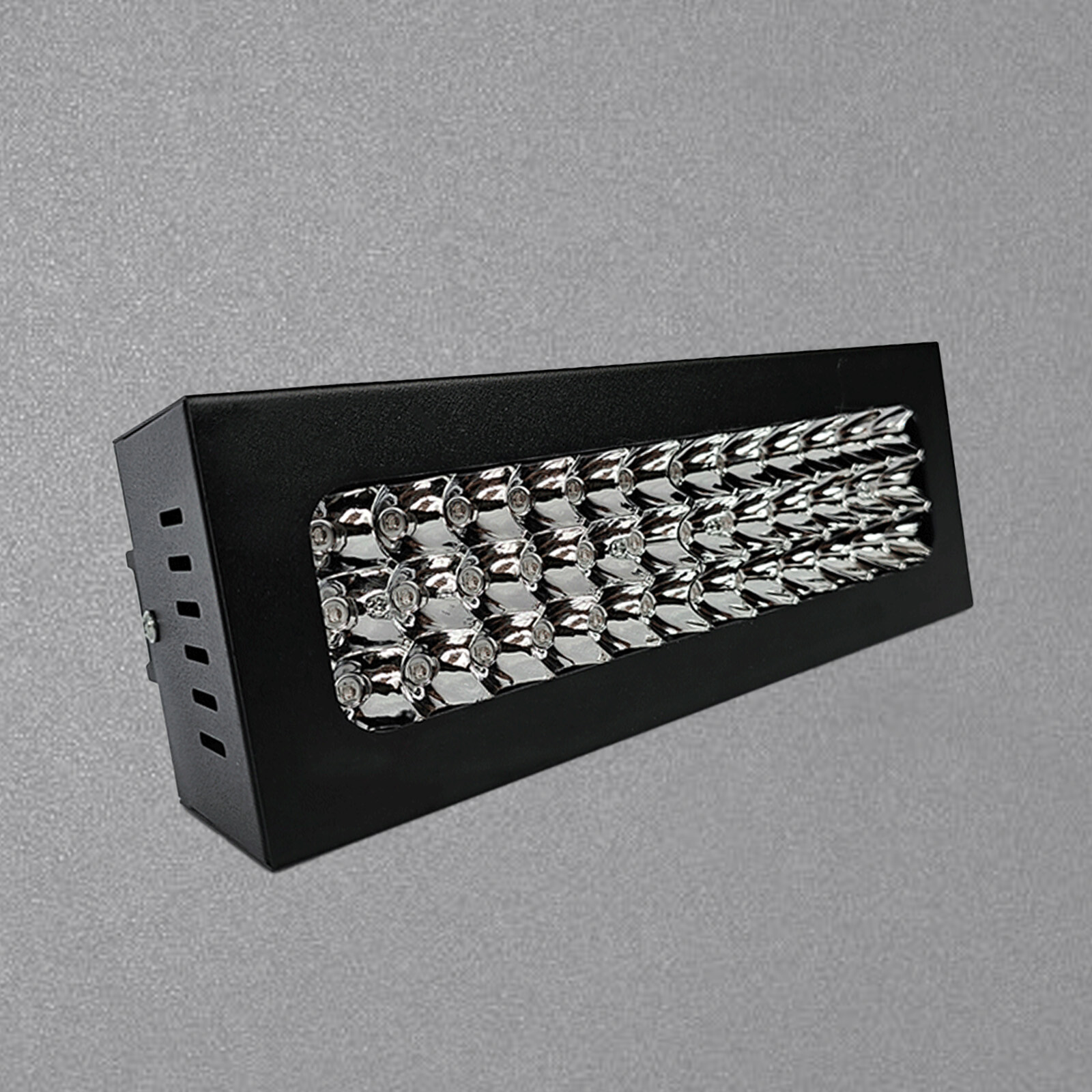 150W spotlight UV curing lamp 395NM for UV primer curing