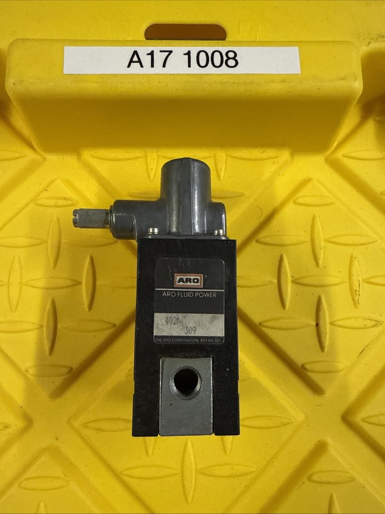 ARO Fluid Power 402 Limit Valve