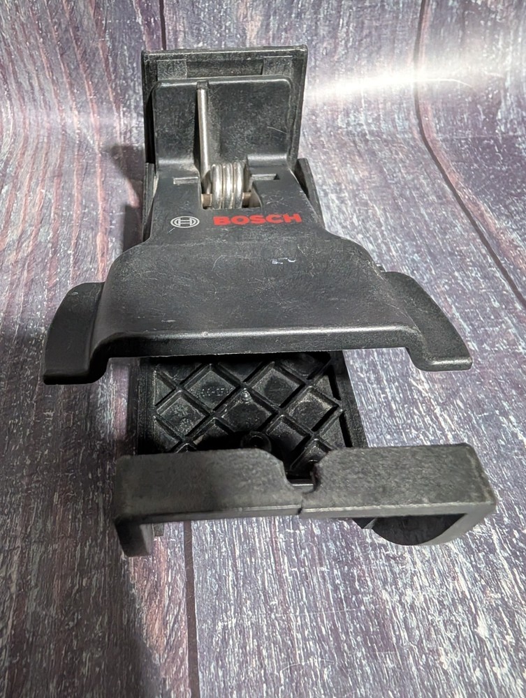 Bosch BM3 Positioning Device Laser FINE ADJUSTMENT KNOB