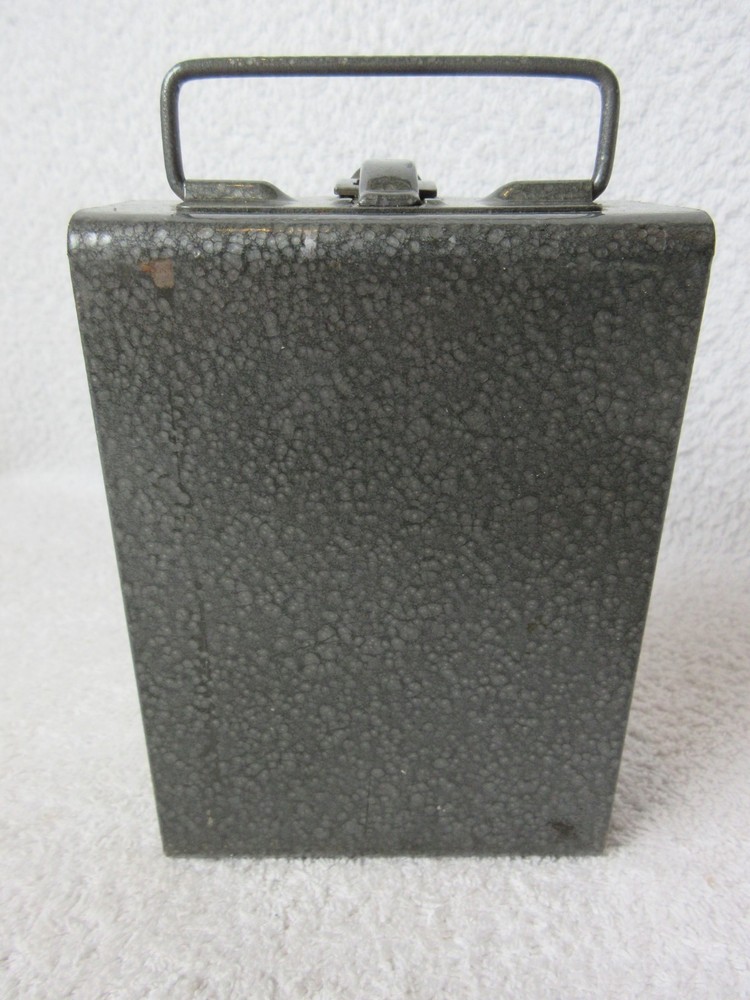 Pyrometer Pocket Probe, Electronic Development Laboratories Inc - Centigrade