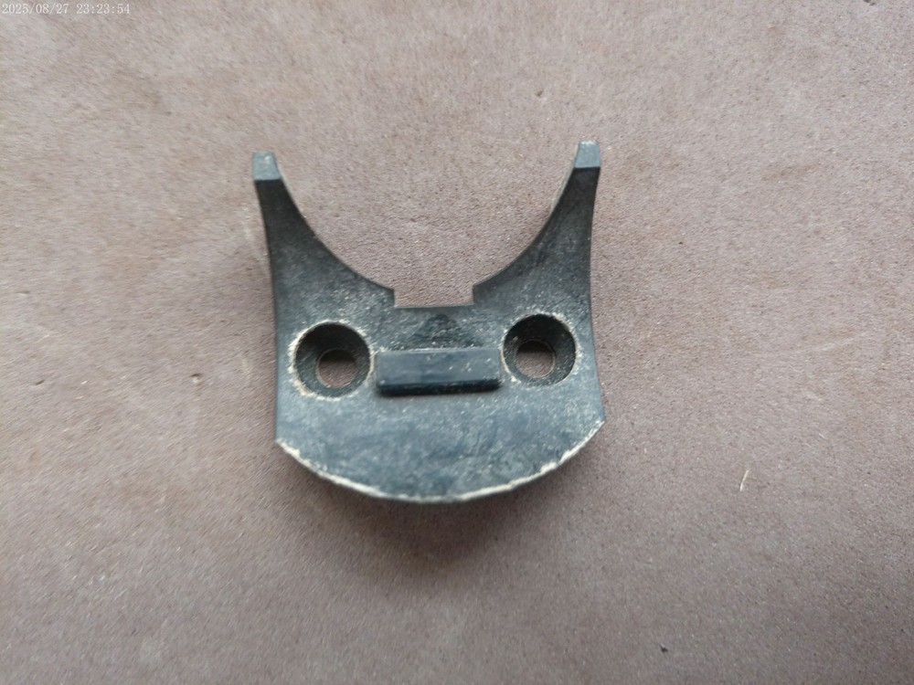 Savage Stevens model 24 plastic forarm hinge plate