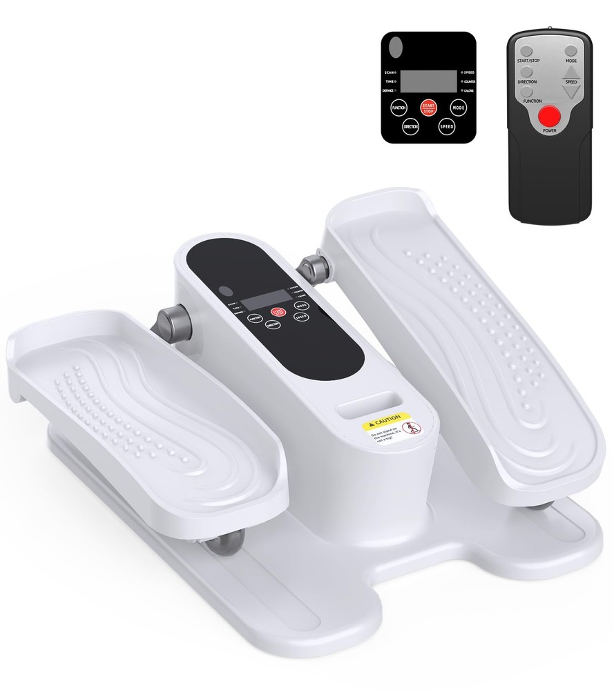 Sitting Exercise Bike​ Elipse Exercise Machine, Recumbent Stepper, Exercise P...