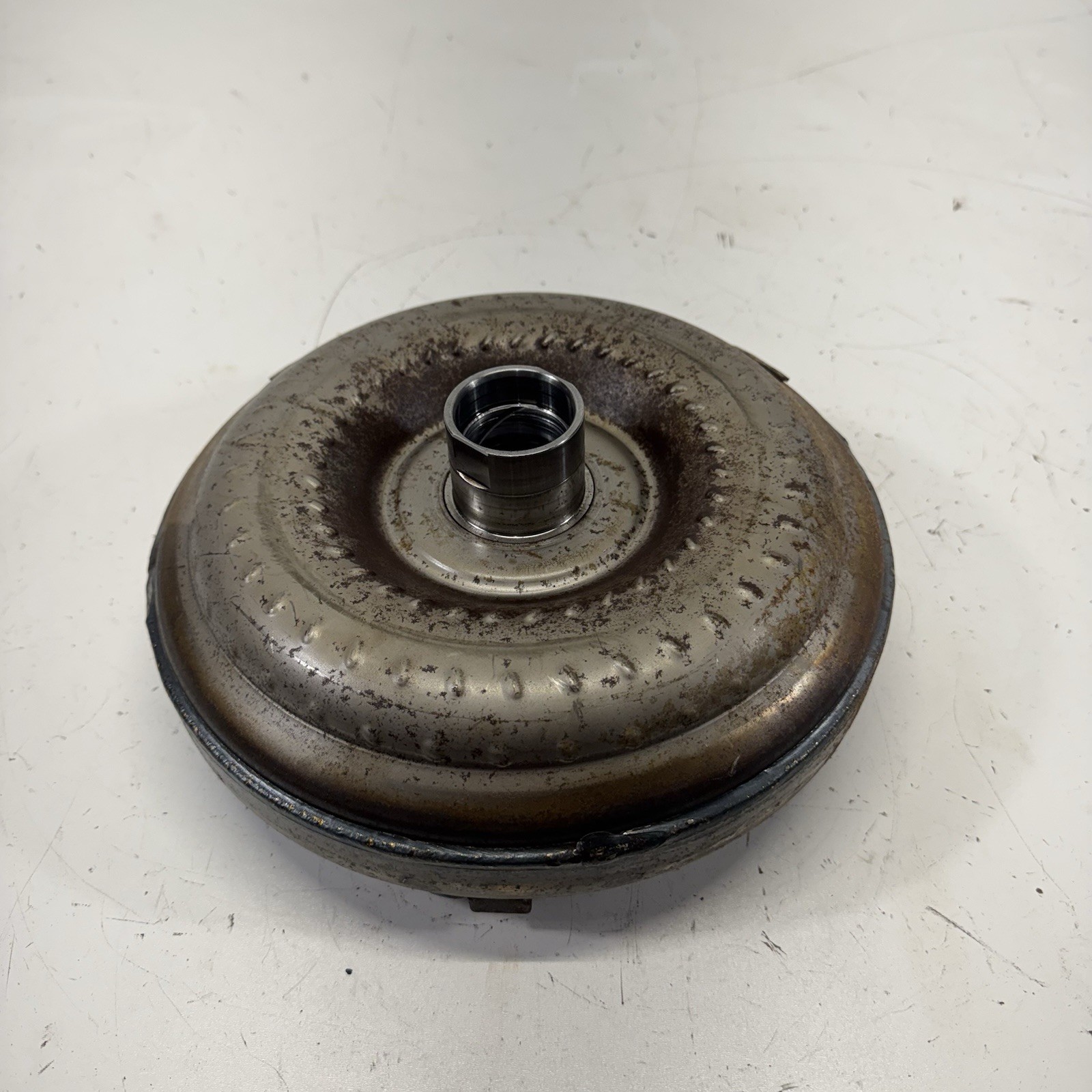 2019-2021 CHEVROLET BLAZER 3.6L FWD AUTOMATIC TRANSMISSION TORQUE CONVERTER OEM