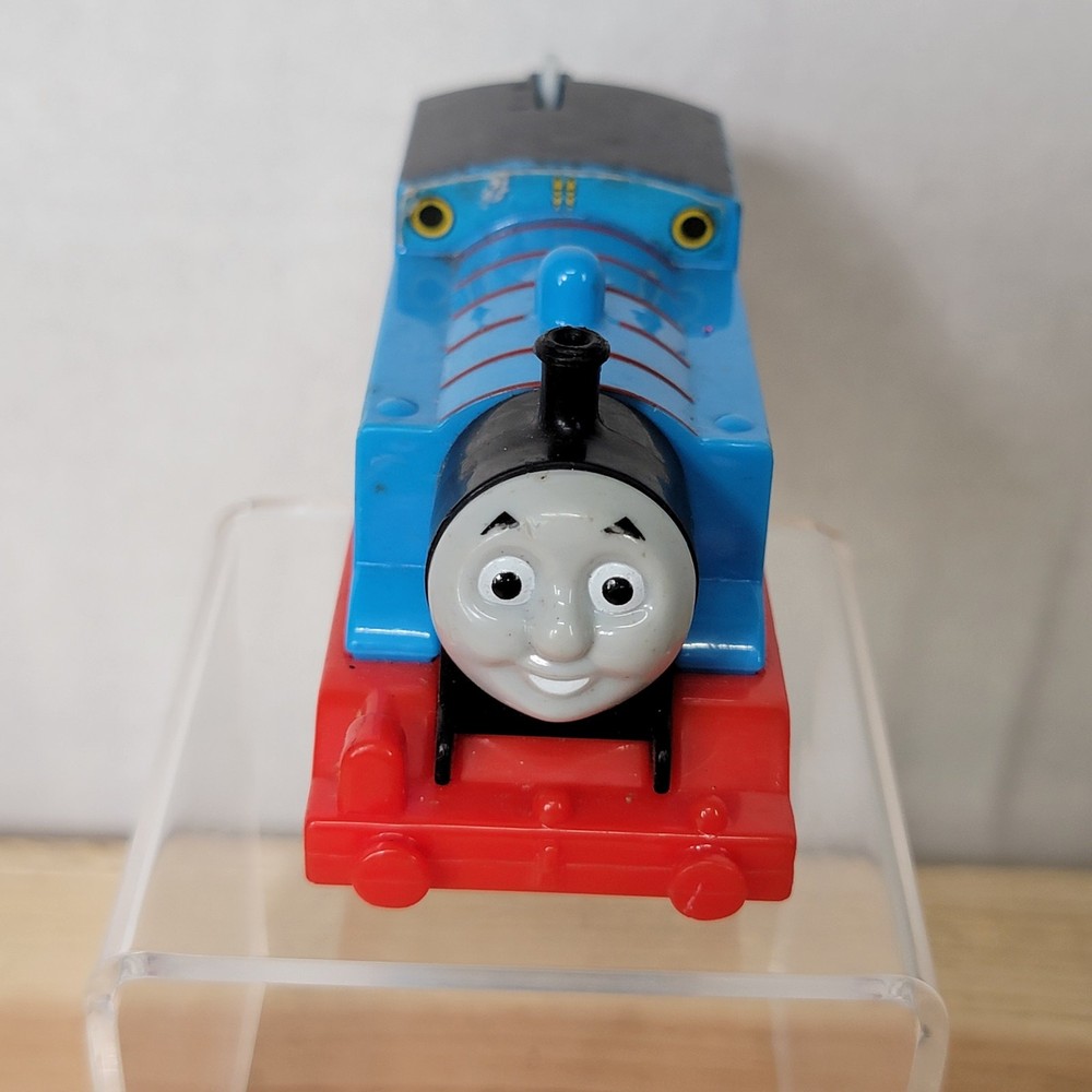 Thomas & Friends TrackMaster Motorized Toy Train Engine