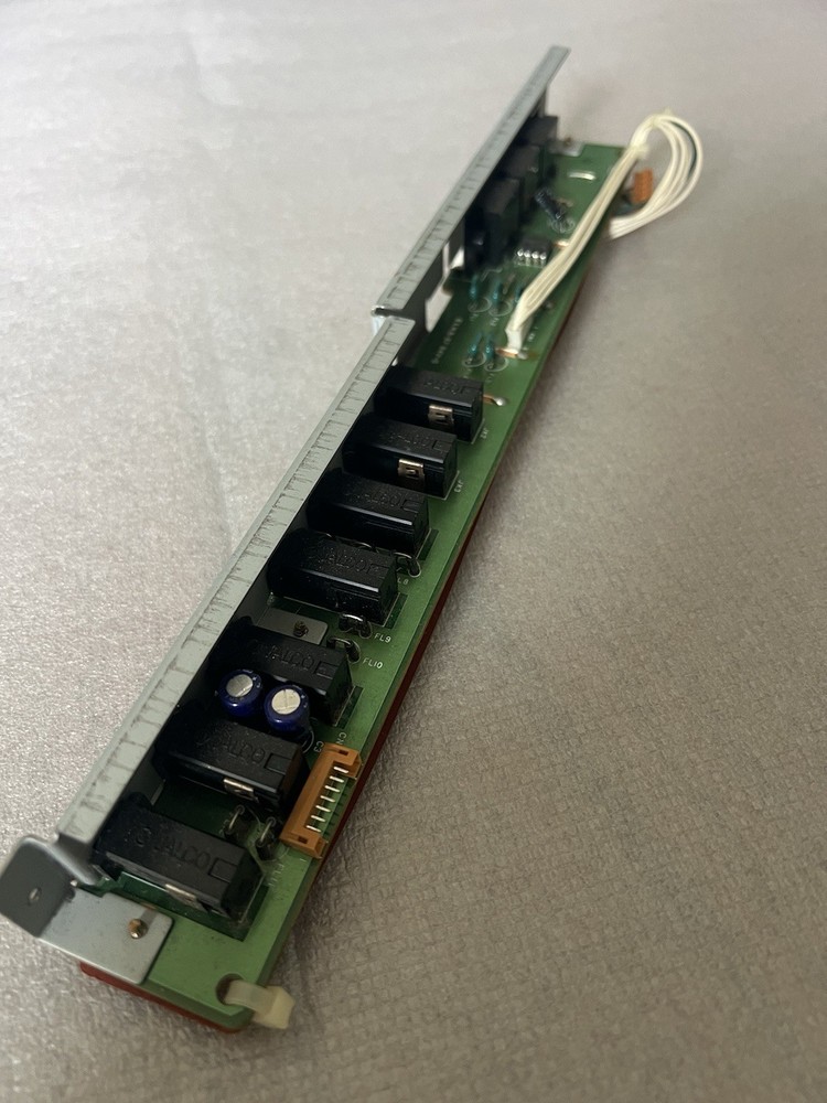 roland D50 Jack Board