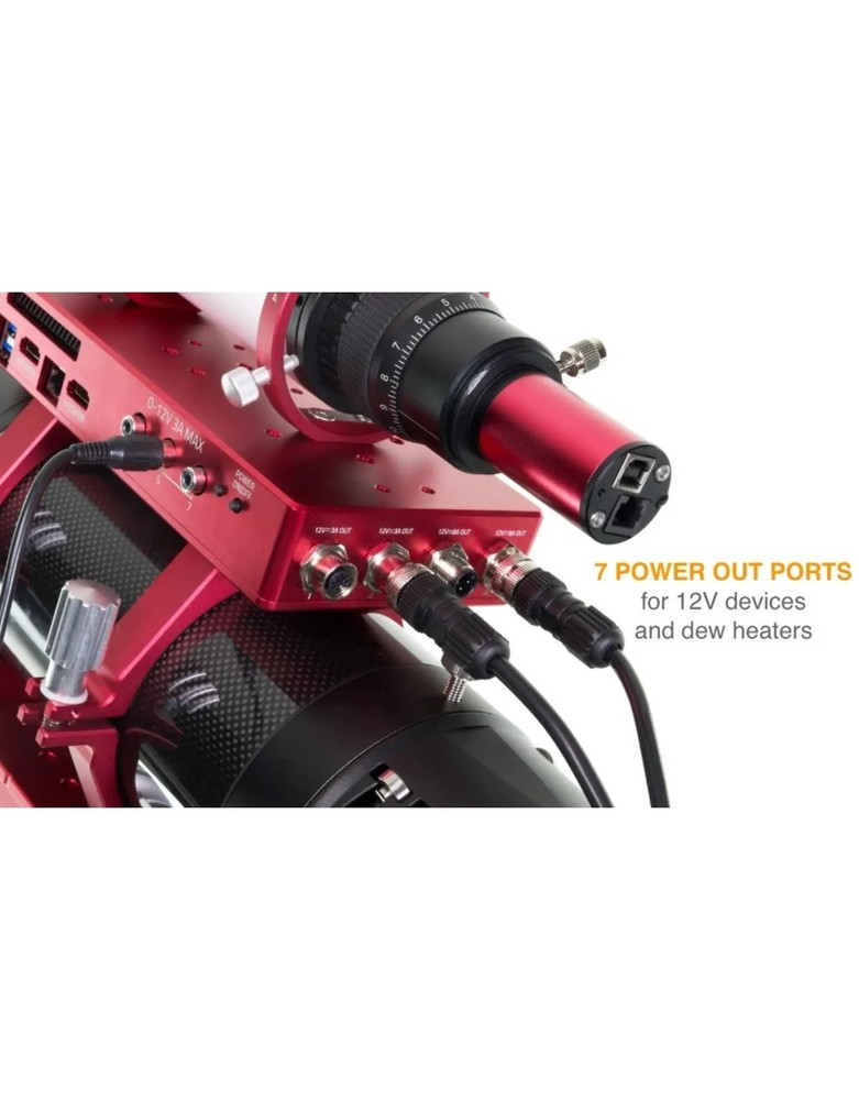 PrimaLuceLab EAGLE LE Control Unit - EAGLELE (LIMITED QUANTITIES)