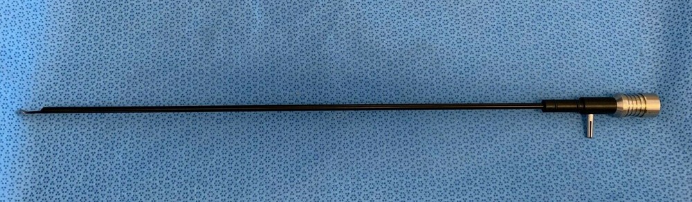 Millennium Spatula Tip Electrode 32cm 5mm Laparoscopy