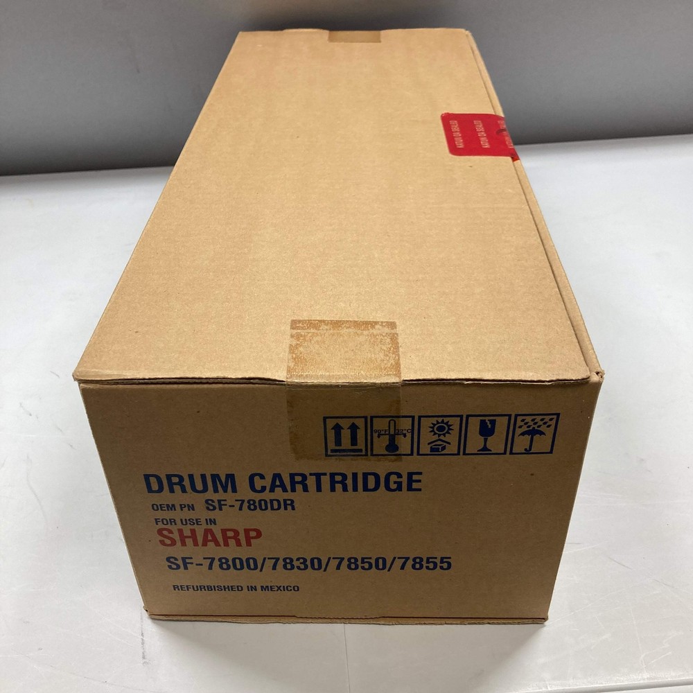 New Katun Sharp Drum Cartridge SF-780DR