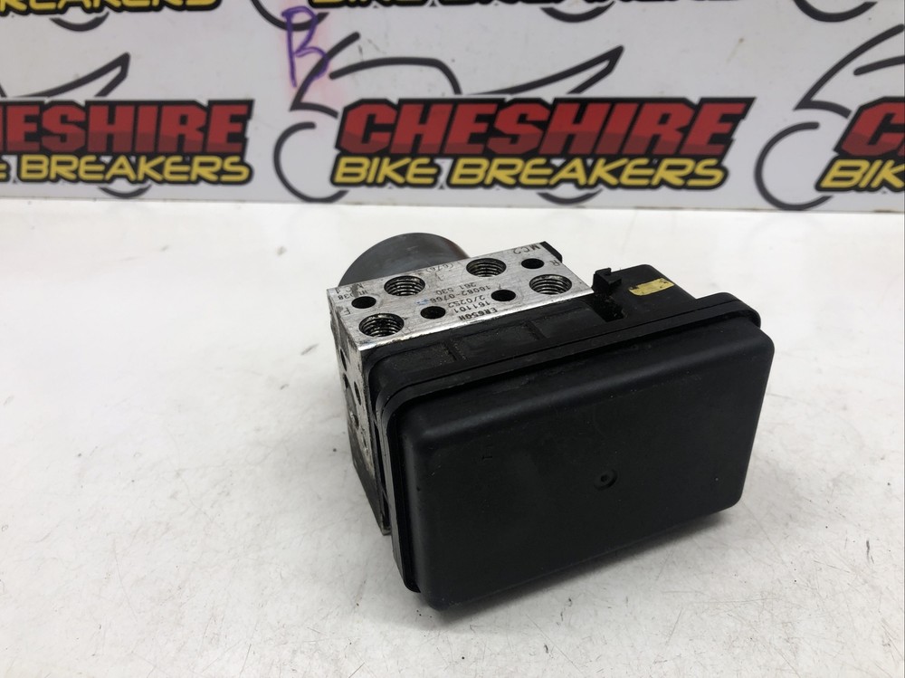 ♻️ Kawasaki Ex 650 Khfa Krt Ninja 2017 - 2022 ABS Pump Controller ♻️