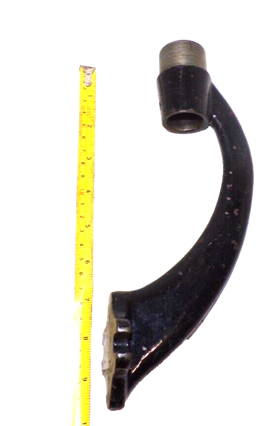 COLUMBIA PHONOGRAPH BACK BRACKET