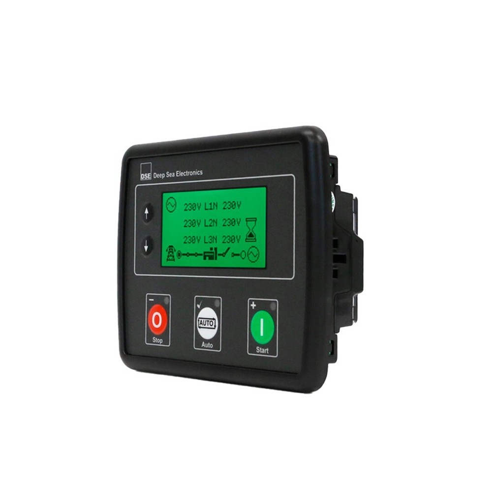 DSE4520 MKII Auto Mains (Utility) Failure Control Module