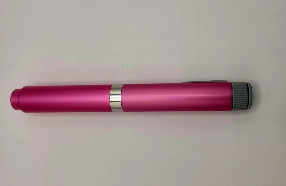 Reusable Magic Pep Pen(V2) Peptides 2 Pen Set