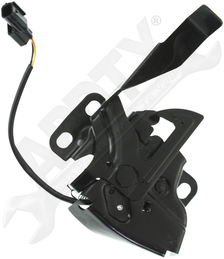 APDTY 163621 Hood Latch