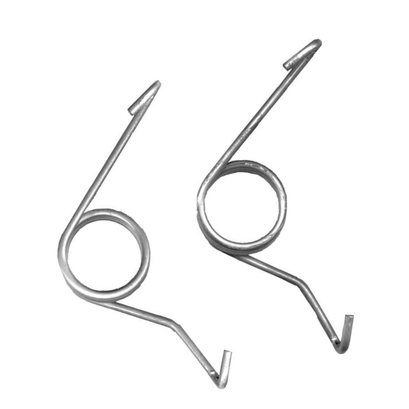 Parking Brake Caliper Arm Return Springs