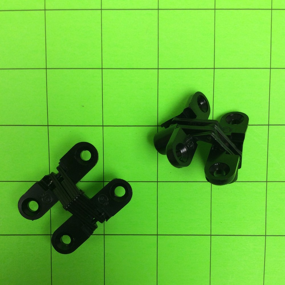 Set of (2) Anycubic Photon (Original) 3D Printer Lid Hinge