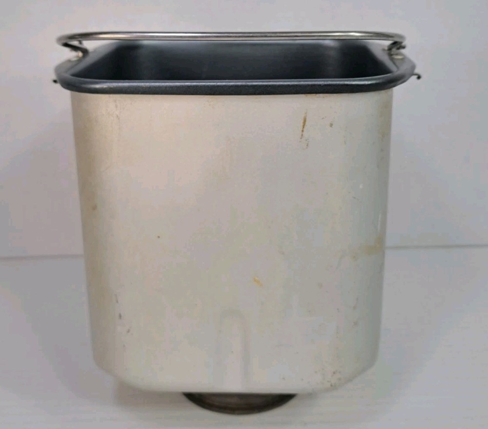 Magic Chef Bread Maker CBM-310 Replacement Pan Only Machine Baking Pan Part OEM