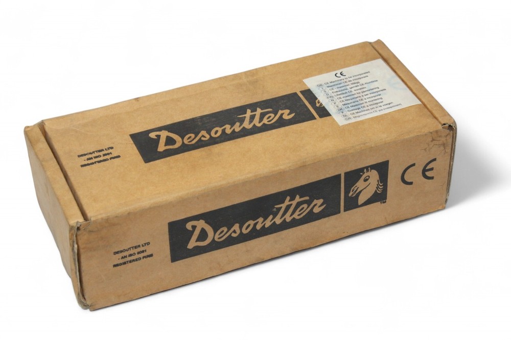 DESOUTTER H8-Z02 DRILL