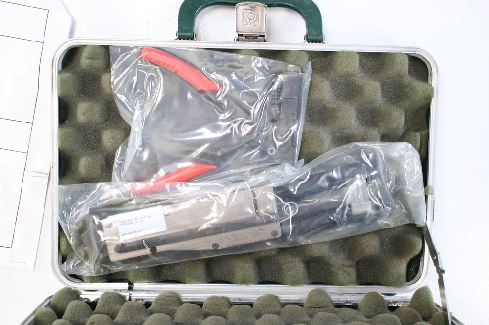 Electro Adapter EAK214 Banding tool kit 2