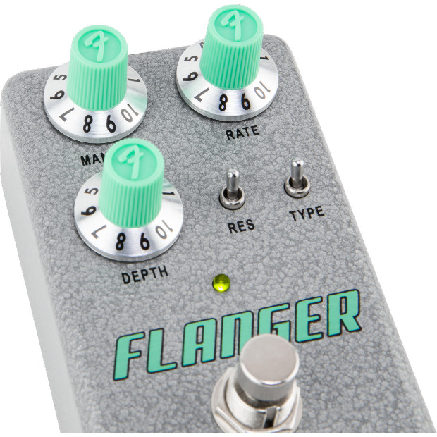 Fender Hammertone® Flanger