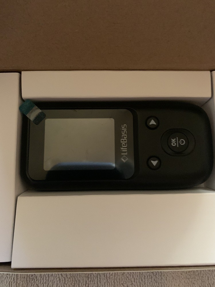 Radiation measuring device Geiger counter